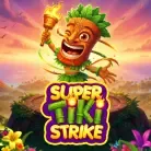 Super Tiki Strike screenshot
