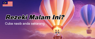 Klaim Bonus Harian Anda