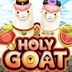 Holy Goat