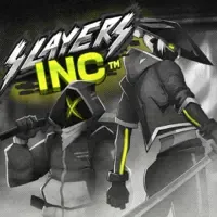 Slayers Inc screenshot