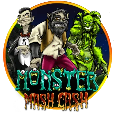 Monster Mash Cash
