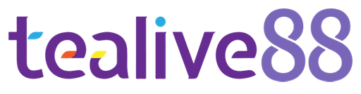 mytealive88.my Logo